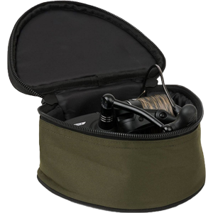 Pouzdra na navijáky a cívky